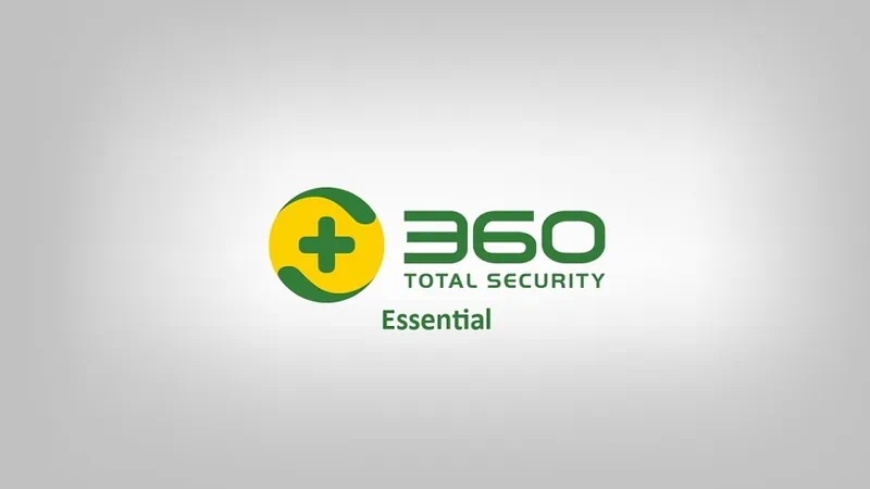 360-Total-Security-Essentials