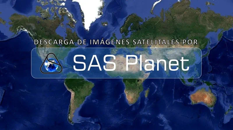 SAS-Планета