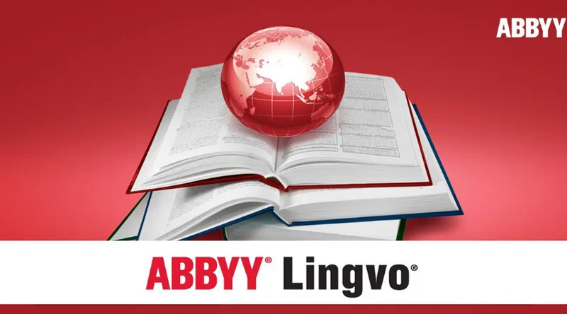 ABBYY-Lingvo