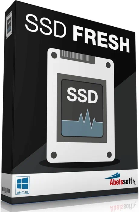 Abelssoft-SSD-Fresh-Plus
