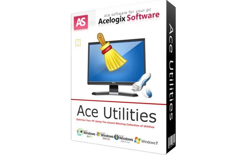 Ace-Utilities