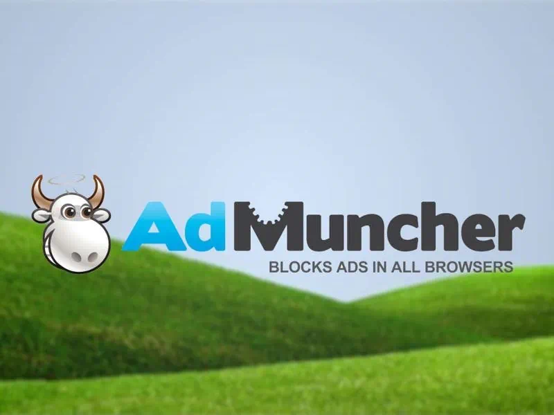 Ad-Muncher