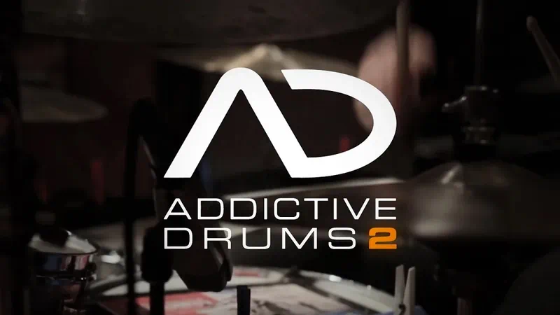 Addictive-Drums