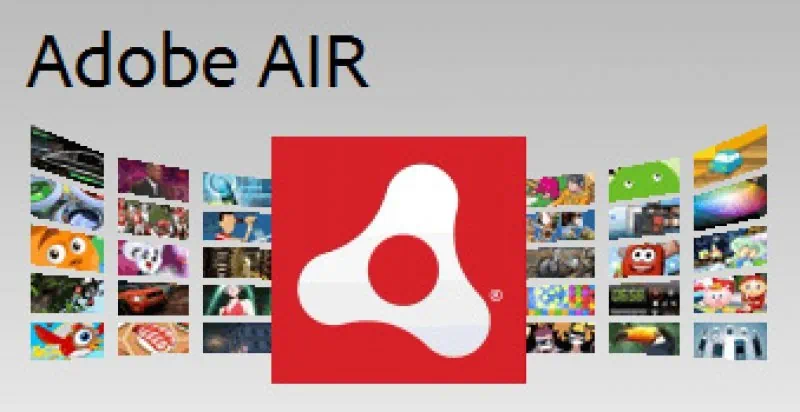 Adobe-AIR