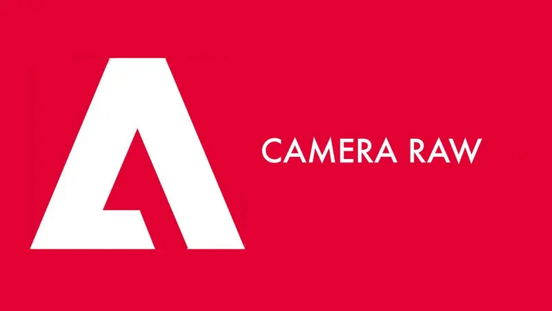 Adobe-Camera-Raw