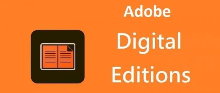 Adobe-Digital-Editions