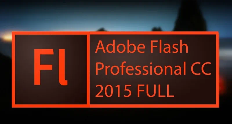 Adobe-Flash-Professional