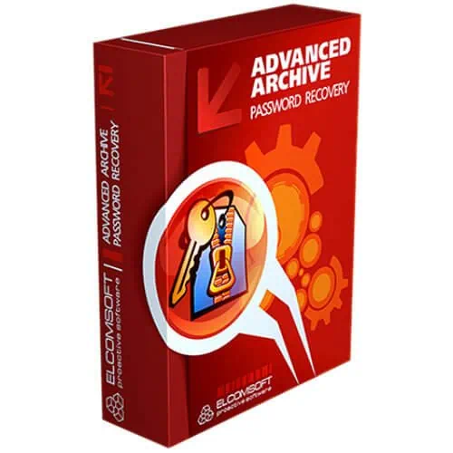 Advanced-Archive-Password-Recovery