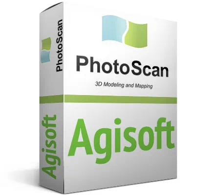 Agisoft-PhotoScan
