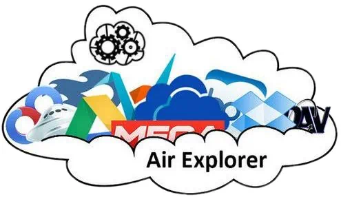 Air-Explorer