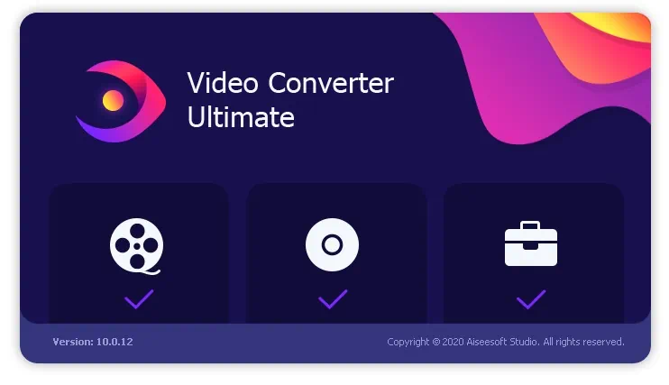 Aiseesoft-Video-Converter