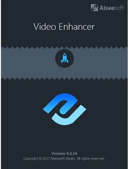 Aiseesoft-Video-Enhancer