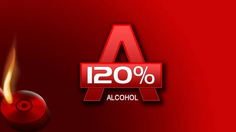 Alcohol-120