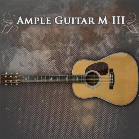 Ample-Guitar-M