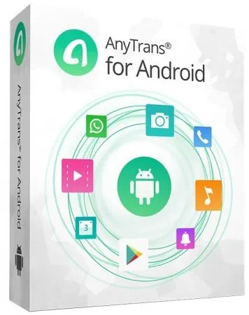 AnyTrans-for-Android