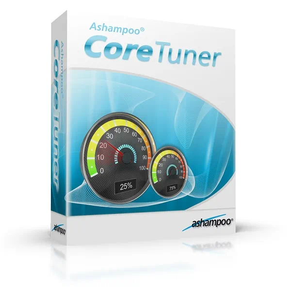 Ashampoo-Core-Tuner