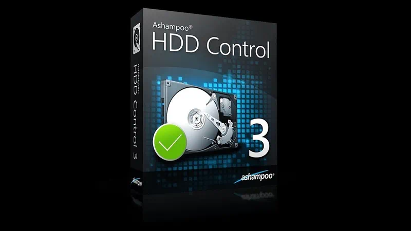 Ashampoo-HDD-Control