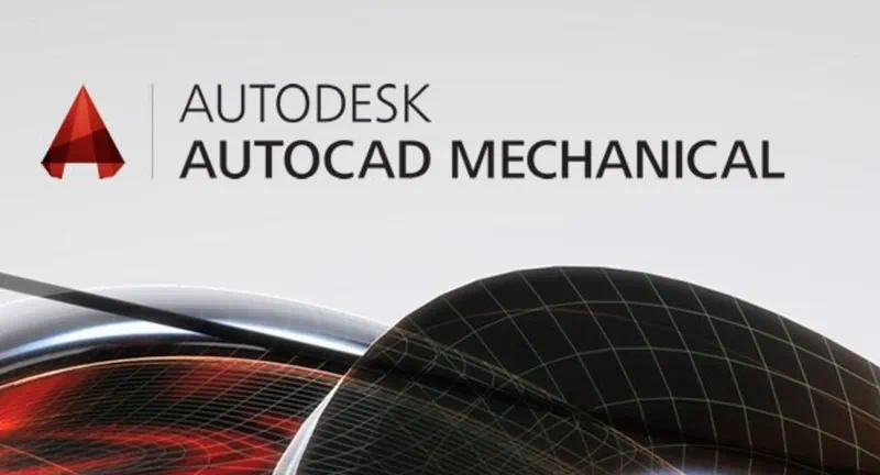 AutoCAD-Mechanical