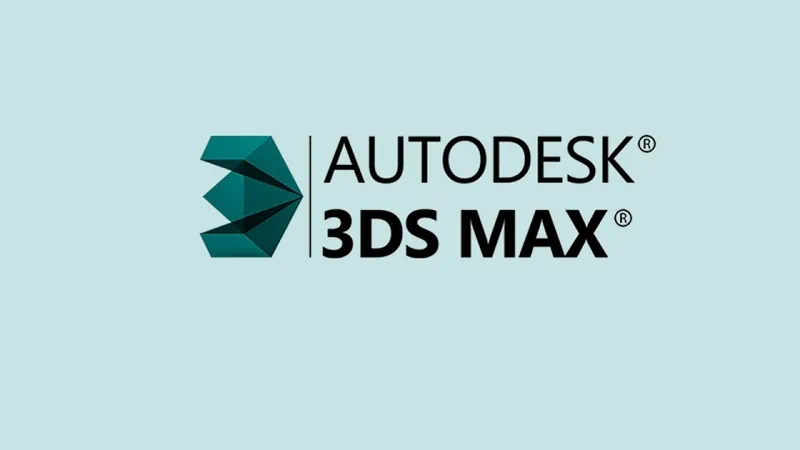 Autodesk-3ds-Max
