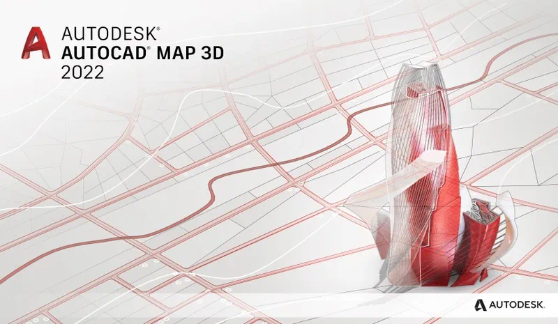 Autodesk-AutoCAD-Map-3D