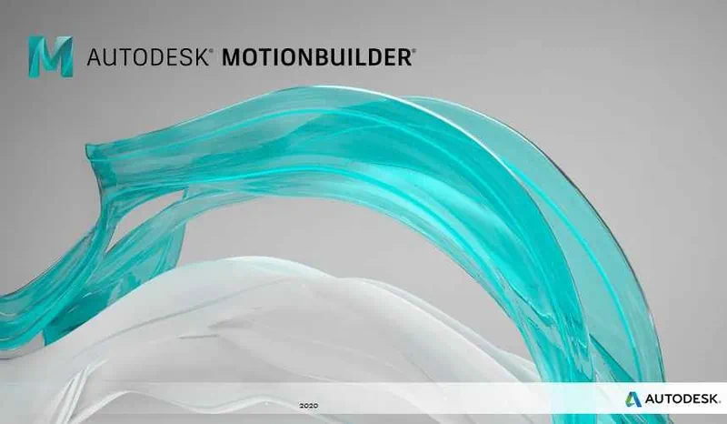 Autodesk-MotionBuilder