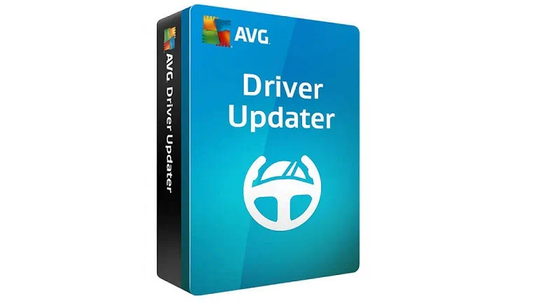 AVG-Driver-Updater
