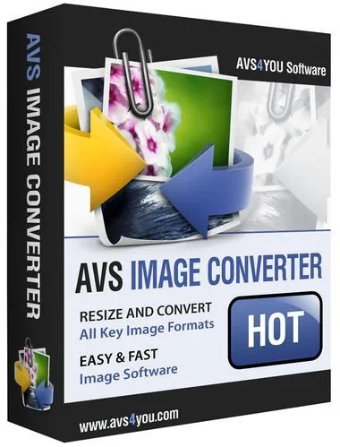 AVS-Image-Converter