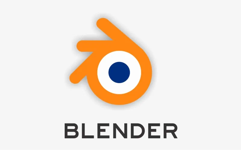 Blender-3D