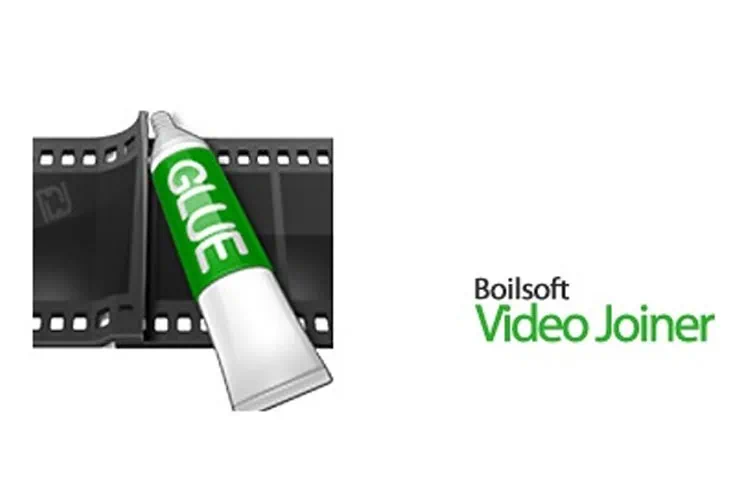 Boilsoft-Video-Joiner
