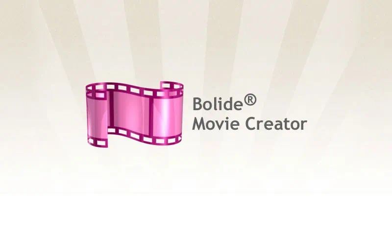 Bolide-Movie-Creator