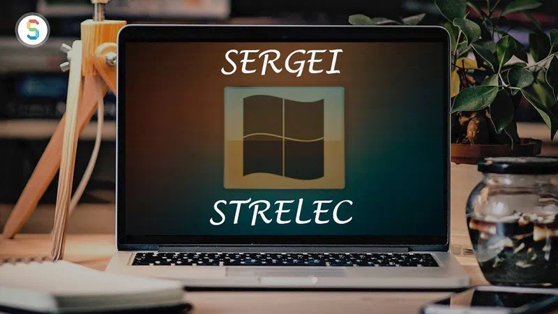 Boot-USB-Sergei-Strelec