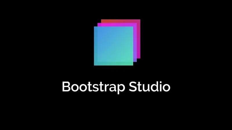 Bootstrap-Studio