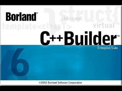 Borland-C-Builder