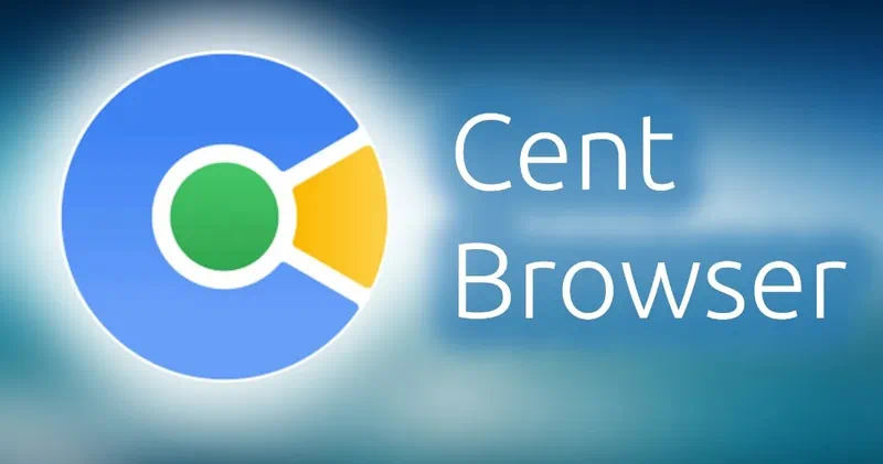 Cent-Browser