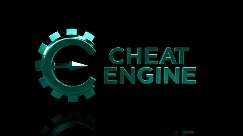 Cheat-Engine
