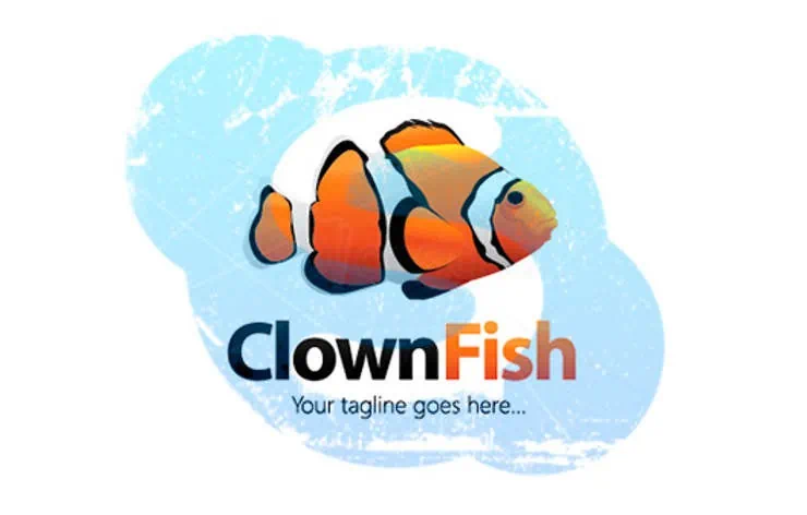 Clownfish-Skype