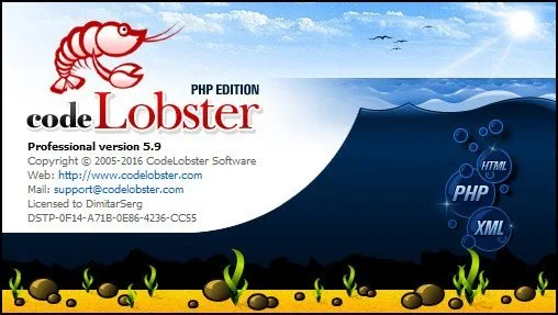 CodeLobster-PHP-Edition