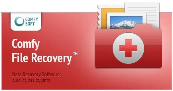 Comfy-File-Recovery