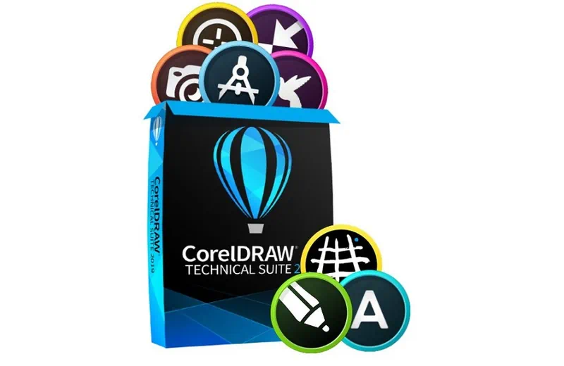 CorelDRAW-Technical-Suite