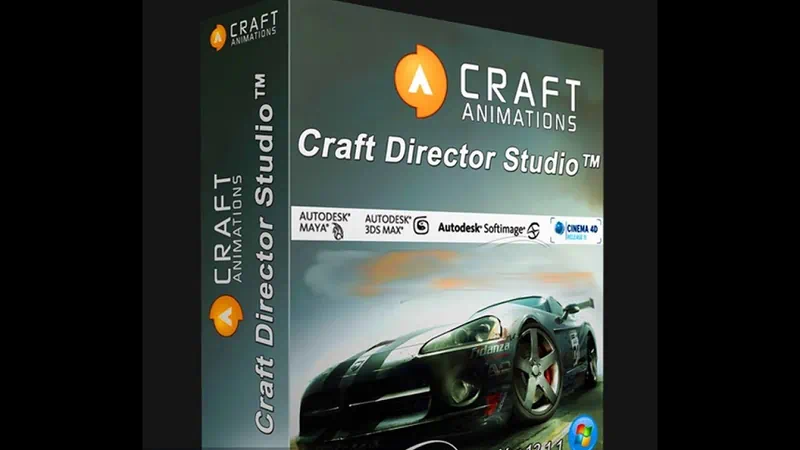 Craft-Director-Studio