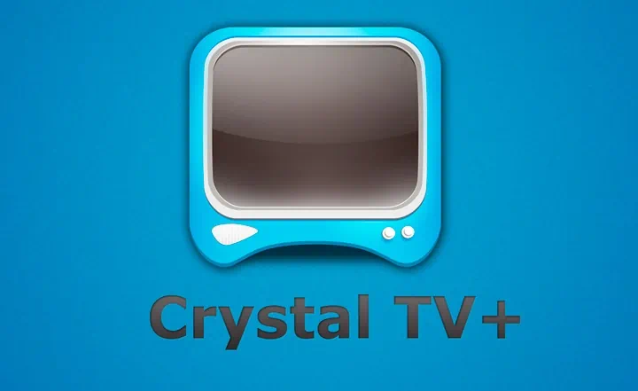 Crystal-TV