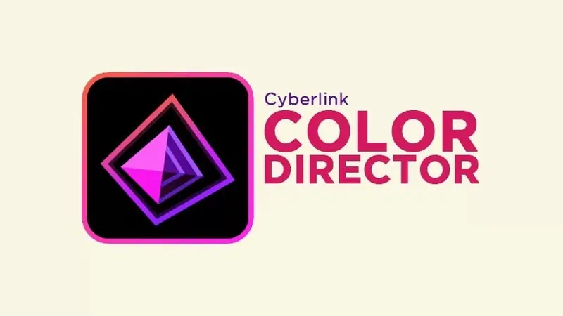 CyberLink-ColorDirector