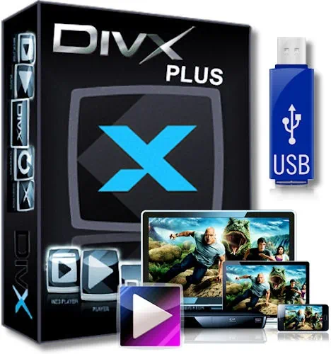 DivX-Plus