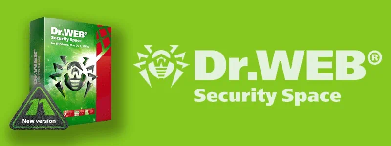 Dr.-Web-Security-Space