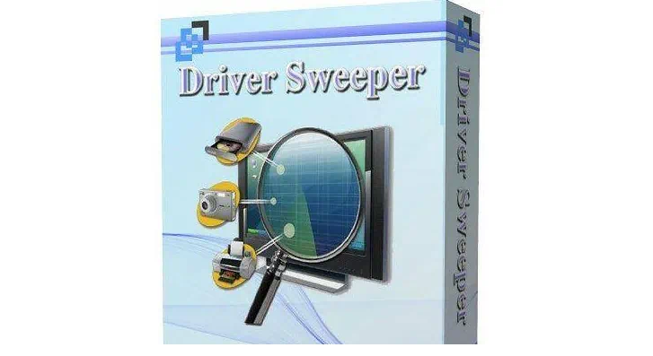 Driver-Sweeper