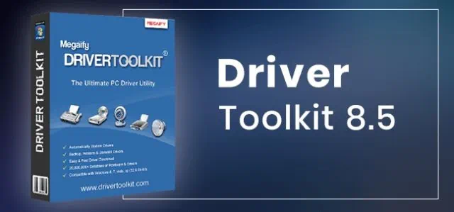 Driver-Toolkit