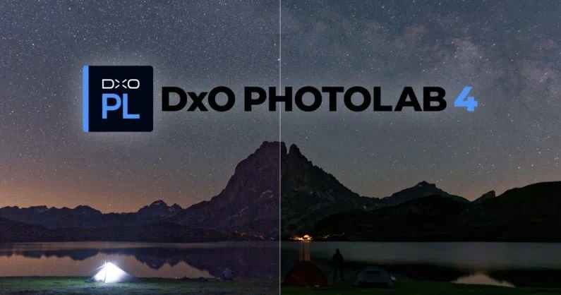 DxO-PhotoLab