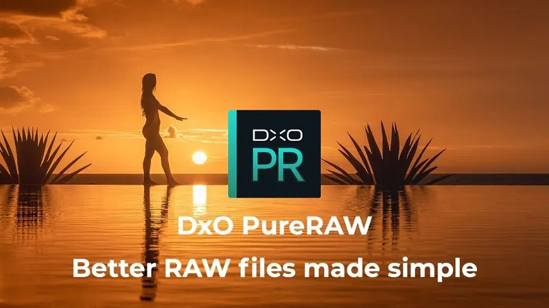 DxO-PureRAW