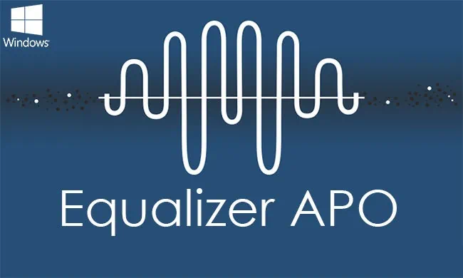 Equalizer-APO
