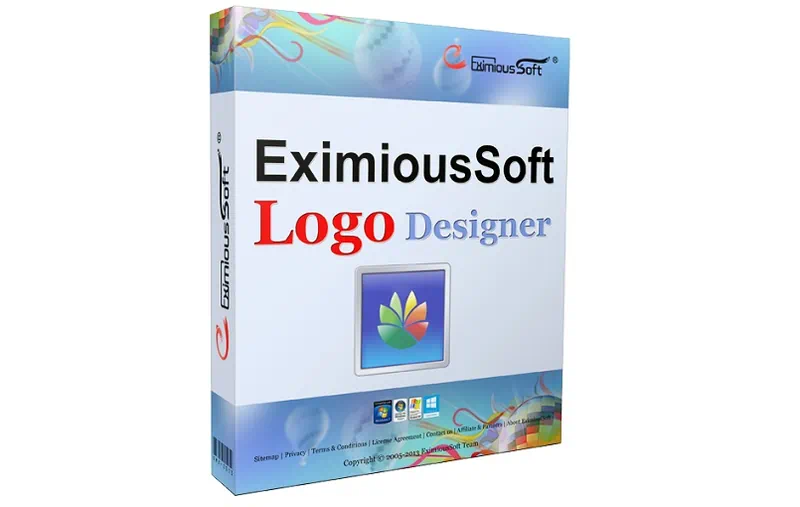 EximiousSoft-Logo-Designer